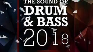 Viper Presents The Sound of Drum amp Bass 2018 Trailer [upl. by Coniah]