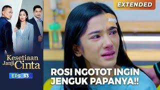 HIGHLIGHT Episod 28  Kekasih Paksa Rela [upl. by Jany]