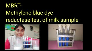 Lactopast Biomedix Fast Phosphatase  Test for the proper detection of milk pasteurization [upl. by Ahtela70]