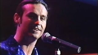 Wet Wet Wet  Goodnight Girl  Hogmanay Live 19934 [upl. by Yenttirb700]