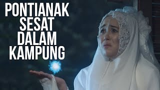 Pontianak Sesat Dalam Kampung [upl. by Nicolau]