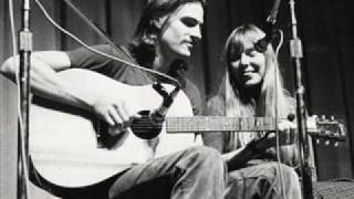 James Taylor amp Joni Mitchell  You Can Close Your Eyes John Peel Session [upl. by Arst]