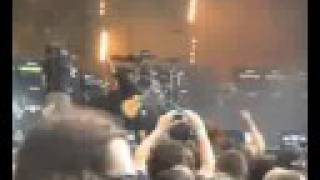 Hatebreed  Destroy Everything live Wacken Open Air [upl. by Aicilehp]