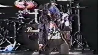 Ramones  7 And 7 Is Live 1993 [upl. by Lederer]