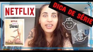 YUMMY MUMMIES MÃES E DIVAS🎬DICA DO PORÃO [upl. by Gabel]