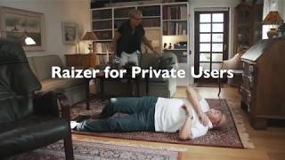 Raizer for Private Users [upl. by Etnemelc]