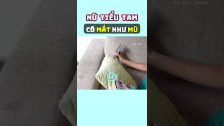 Nữ Tiểu Tam Có Mắt Như Mù [upl. by Ahsemed]