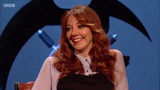 Frankie Boyle amp Diane Morgan on Room 101 S17E08 March 2017 [upl. by Auhel]