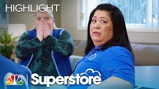 Superstore NBC Trailer 4 [upl. by Aldric]