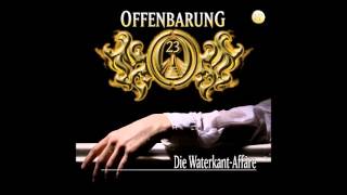 Offenbarung 23  Folge 17 Die Waterkant Affäre [upl. by Anauqed]