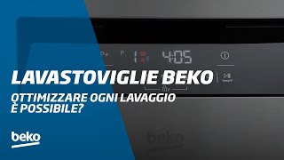 Come installare la mia lavatrice Beko  Beko Italia [upl. by Toogood]