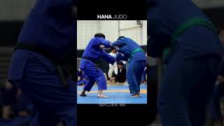 무서운 습관 judo [upl. by Hoffmann340]