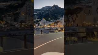 Aamalficoast ITALY travel nature 4k amalficoast italy summer holiday amalficoast [upl. by Alane248]