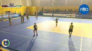 Campeonato Brasileiro de Clubes Adulto Feminino 2024  Maceió  AL [upl. by Rozele]