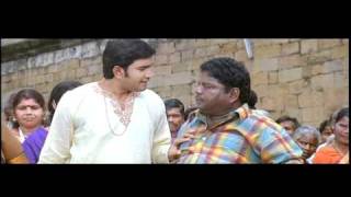 Wonderful Santhanam and Simbu Comedy From Silambattam Ayngaran HD Quality [upl. by Enilrem817]