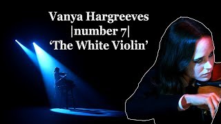 Vanya Hargreeves  The White Violin [upl. by Conn]