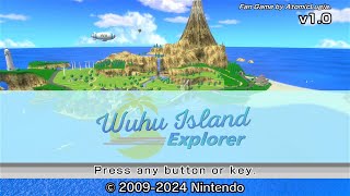 exploring Wuhu Island completely free The Wuhu Island Explorer [upl. by Manoff]