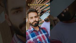 Cashify se aya New phone📱shortsfeed 106 minivlog dsajayrathi cashify [upl. by Ahsirtak]