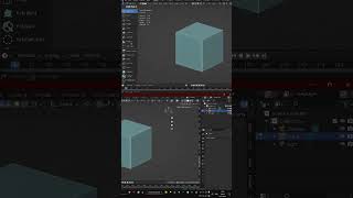 how to uv map in blender blender 3d 3dblender [upl. by Gord]