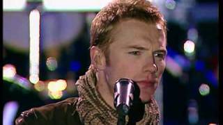 Ronan Keating Concert Austria Ischgl In the ghetto [upl. by Ingraham]