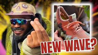 FIRST LOOK The Most Polarizing Sneakers Of 2024 [upl. by Halyk]