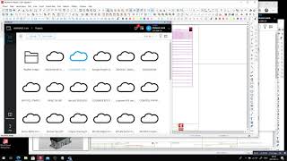 EPLAN eView eManage ePulse EDZ ZW1 backup share project Tutorial [upl. by Flavia]