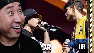 Coreano reacciona a Hay Amores Que Matan Remix 😱😂 Bayron Fire Nickoog Jairo Vera y más artistas [upl. by Buschi]