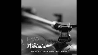 House Sessions H460 [upl. by Allemaj]