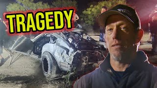 What REALLY Happened To Cali Nate AKA Nathan Schaldach From Street Outlaws RIP 19752014 [upl. by Esinahs]