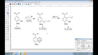 Preparatory Problem No 18 and its Solution  IChO 54  2022 [upl. by Deehahs]