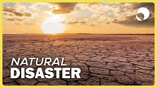 Drought Explained Causes and Consequences  A Short Documentary [upl. by Airom]