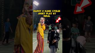 Prank culik bocil 1 desa fypshorts comedy prank viral [upl. by Allenaj]