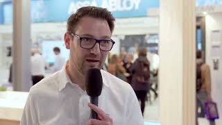 Bezoek ASSA ABLOY op de BouwBeurs 2023 [upl. by Blackstock]