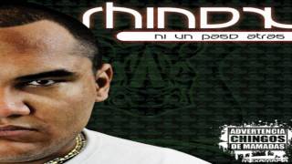 Rhinox Feat Crox  Siempre sera asi [upl. by Emmons]