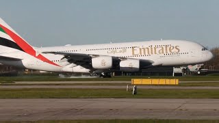 🔴Airport Live Stream Taipei Taoyuan Emirates A380 Singapore Airlines Eva Air 787 with ATC [upl. by Colner895]