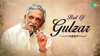 Best of Gulzar  Tere Bina Zindagi Se  Tum Aa Gaye Ho Noor Aa Gaya Hai  Aap Ki Aankhon Me [upl. by Ylak]