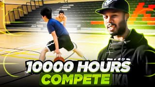 10000 HOURS  Episode 3 Compete  InTheLabTv [upl. by Aihsar]