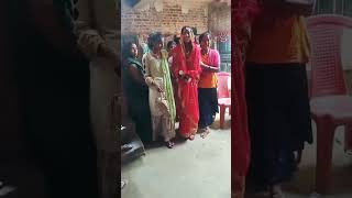 तेरा घर क्यों बेगाना हैविदाई गीतgana video [upl. by Eilla]