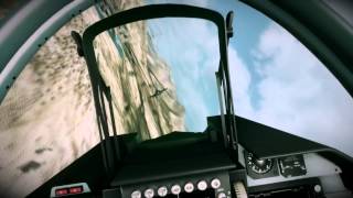 Battlefield 3 Jet Defense Machinima [upl. by Neiv]