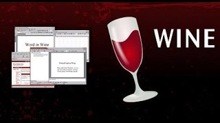 How to Install amp Configure Wine 1734 on RHELCentOS 67 and Fedora Workstation 242322 [upl. by Rainer]