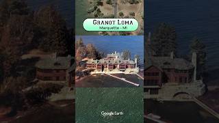 The 1 mansion no one wants to buy Granot Loma mansionlife milliondollarlisting millionairehomes [upl. by Bailey679]