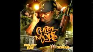 Project Pat  Mollies Cheez N Dope 2013 [upl. by Madelyn]