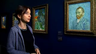 Van Gogh  Les plus grands peintres du monde  Documentaire [upl. by Gloria137]