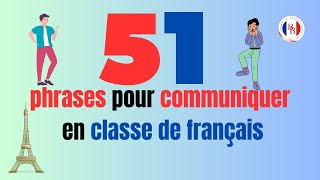 Apprendre le français  se présenter [upl. by Baler817]