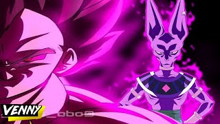 ¿Por qué VEGETA es el sucesor del HAKAI DE BILLS [upl. by Derrik]