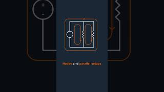 Difference between a Series and Parallel Circuit [upl. by Ynnohj]