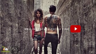 Mellina  Pacatuiesc cu tine Prod by DOMG Official Video [upl. by Amaryl88]