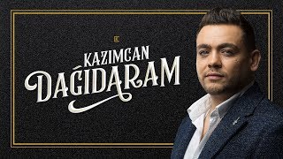 Kazim Can  Dağıdaram 2018 [upl. by Burnaby663]