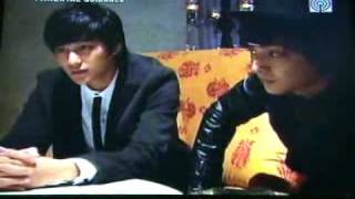 Boys over flowers Tagalog dub May 28  24 [upl. by Suillenroc87]