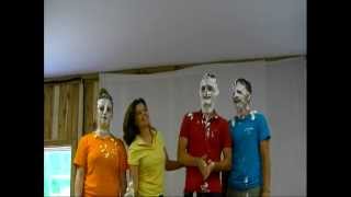 Greatest pie in your face video ever [upl. by Annamarie]